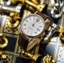Президентский часы от T-Gold