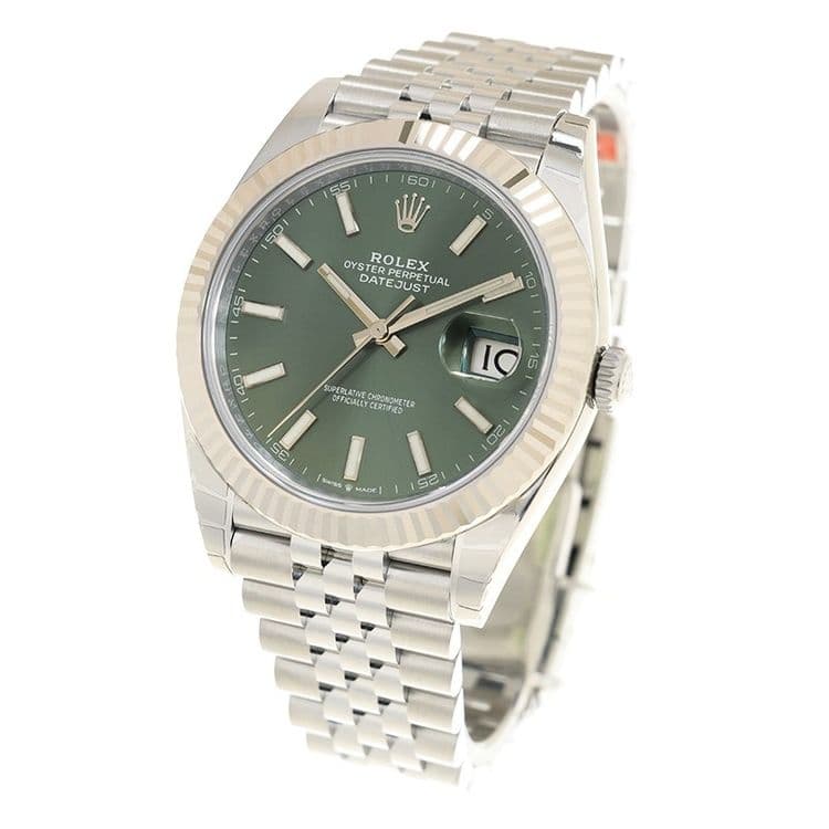 Rolex Datejust 41 watch самый лучший dostavka besplatno — 5