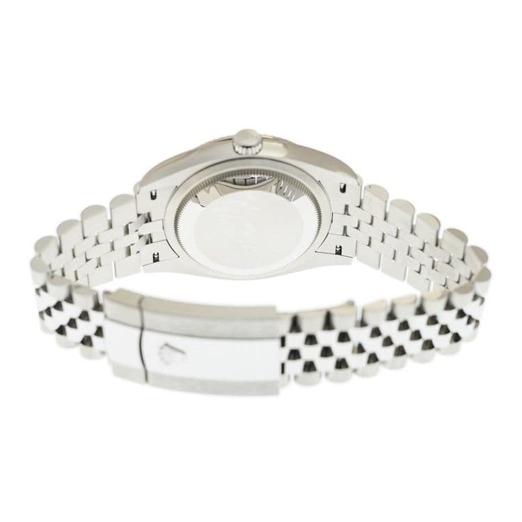 Rolex Datejust 41 watch самый лучший dostavka besplatno — 8