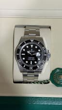 Rolex Submariner 40mm 116600LN