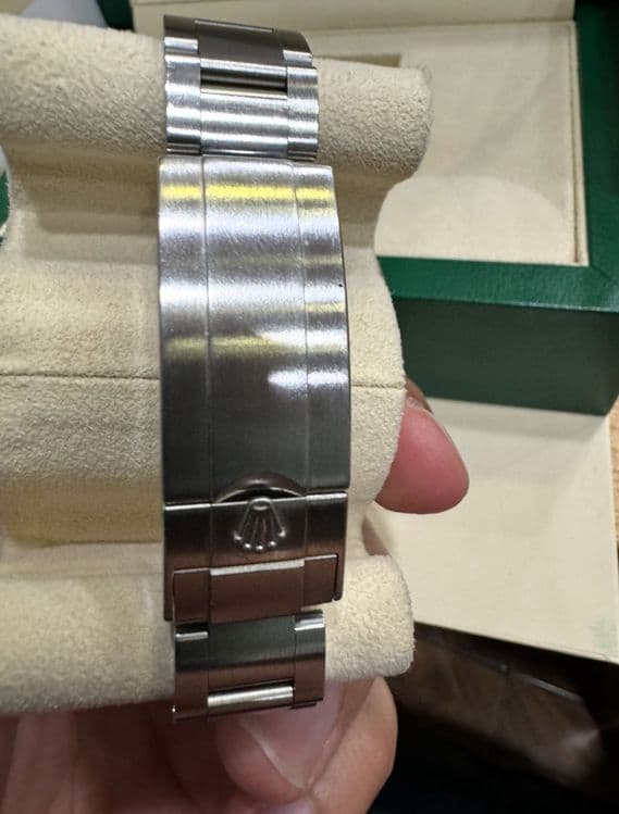 Rolex Submariner 40mm 116600LN — 3