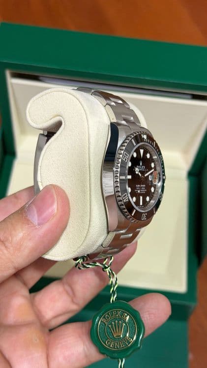 Rolex Submariner 40mm 116600LN — 5