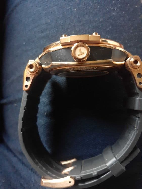 Наручные часы Tissot — 3