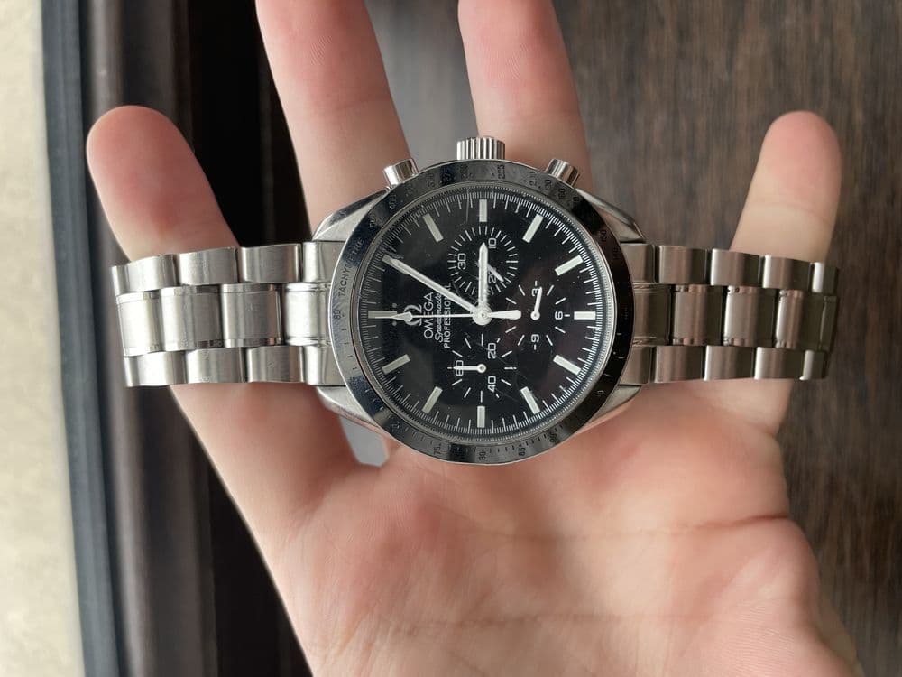 Omega Speedmasters Professional в продаже! — 1