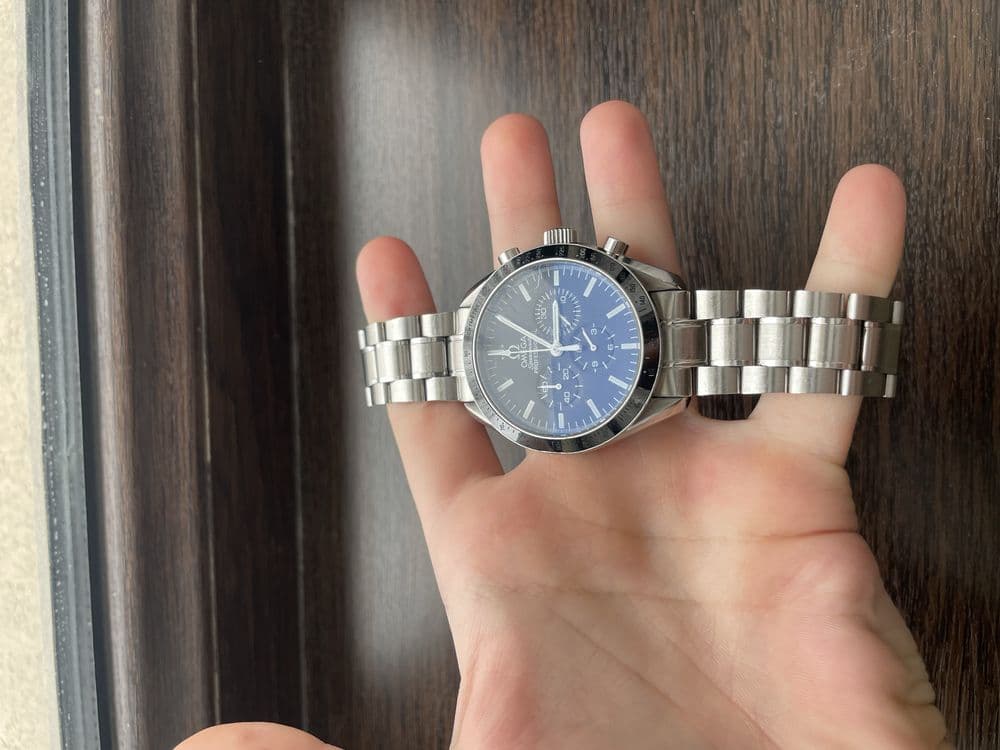 Omega Speedmasters Professional в продаже! — 2