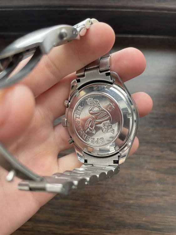 Omega Speedmasters Professional в продаже! — 3