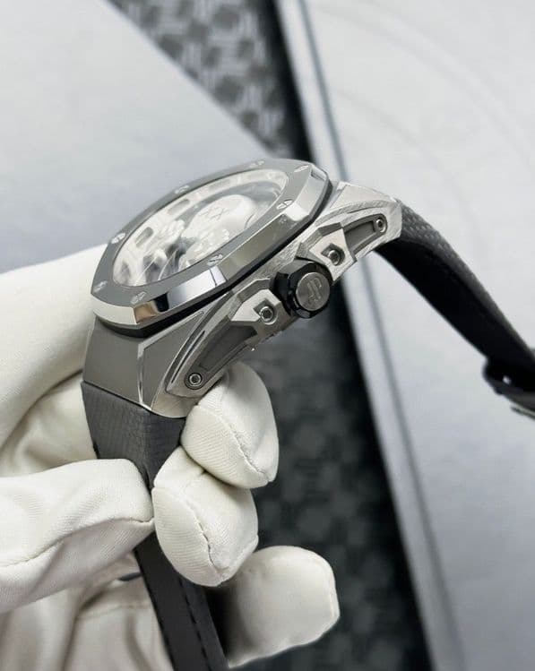 Audemars Piguet Royal Oak Concept Tourbillon Companion KAWS — 4