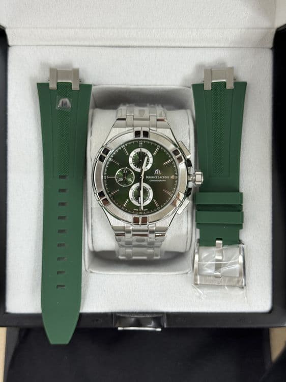 Часы Omega Seamaster — 15