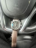 Longines swiss made