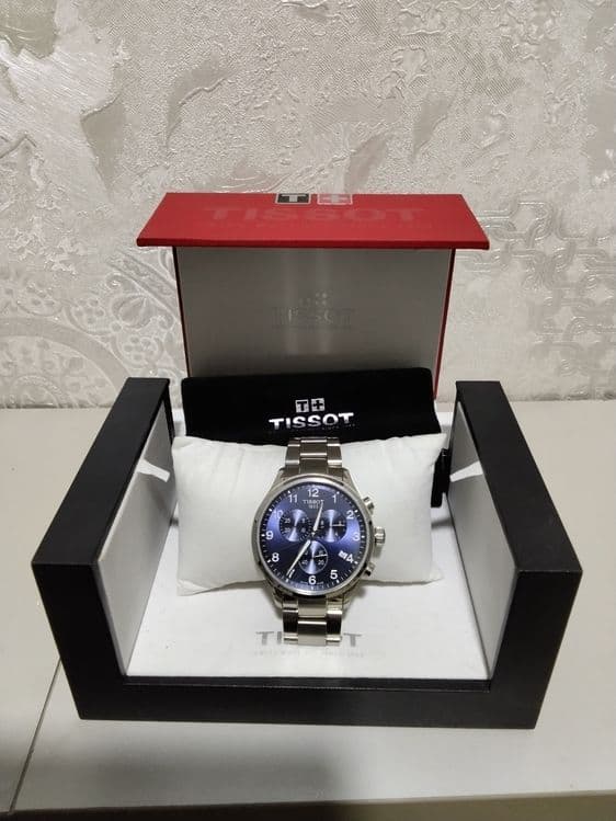 Tissot original® — 2