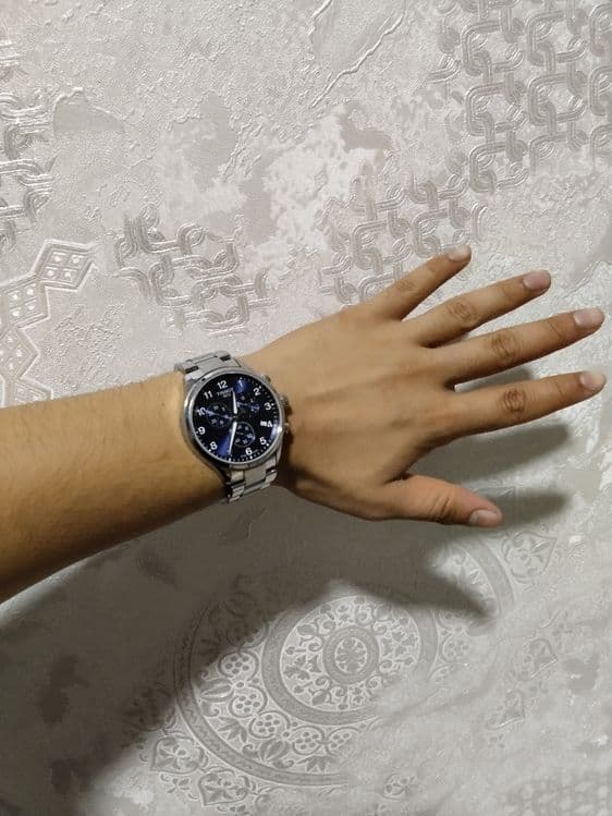 Tissot original® — 3
