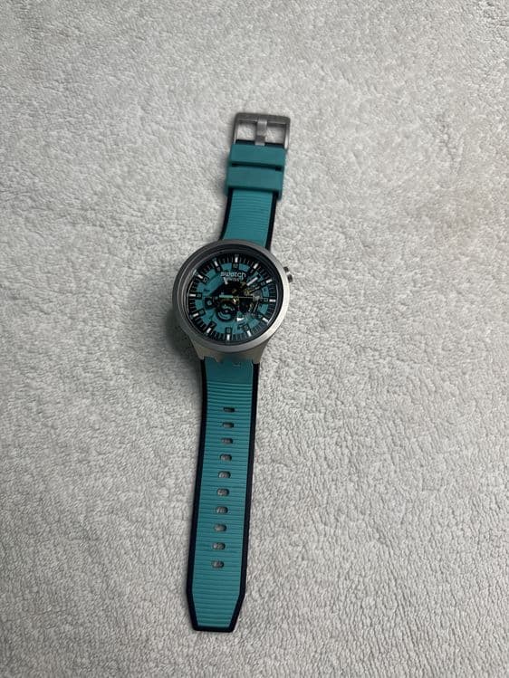 Swatch swiss — 2