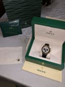 Rolex Часы Full