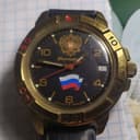 Камандирские.ссср.механика
