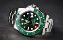 Rolex hulk super clone