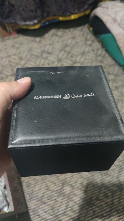 Соат сотилади al harameen — 3