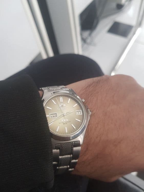 Orient soat orginal — 1