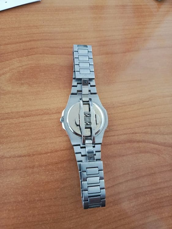 PATEK PHILIPPE Geneve Yangi 100% — 3