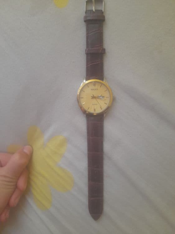 Rolex soat sotiladii — 3