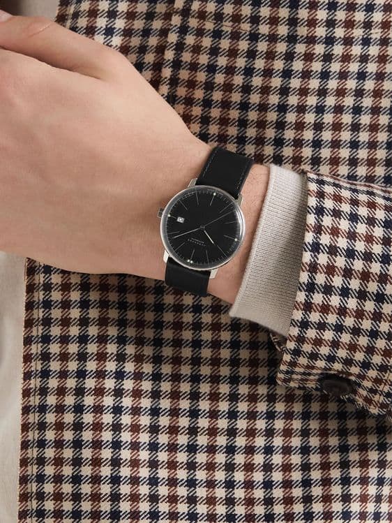 Продается часы JUNGHANS Max Bill оригинал. — 6