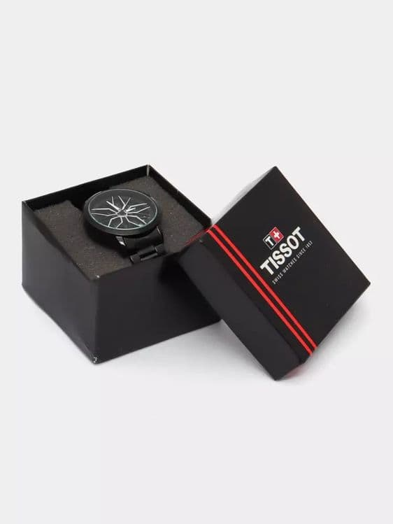 Diskali soat  | erkaklar soati — 5
