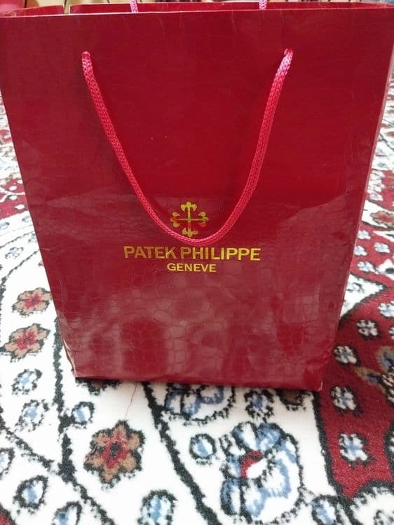 Patek phillppe geneva — 3