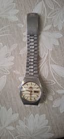 Soat orient ariginal