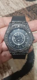Срочно продам часы Hublot Geneva в нормальном состоянии