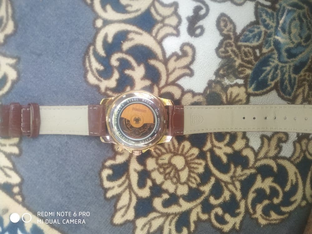 Poedagar Soat yangi — 3