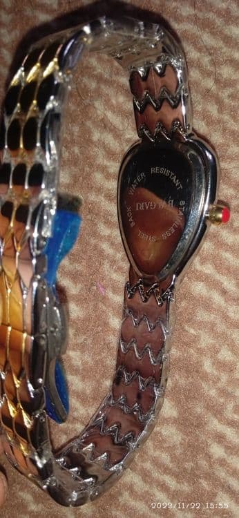 Bvlgari  Qoʻl soat — 2