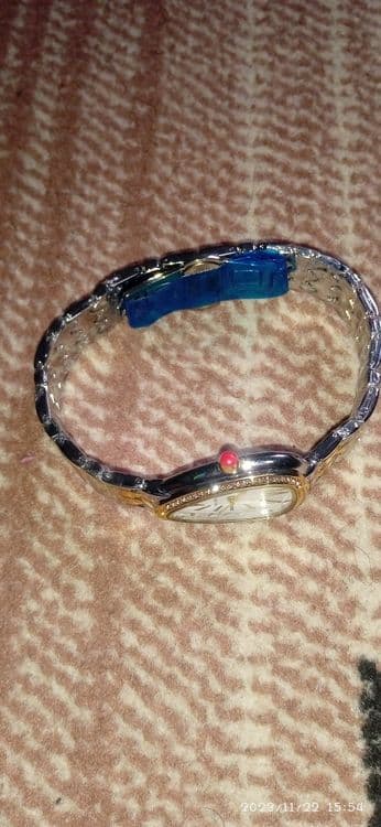 Bvlgari  Qoʻl soat — 3