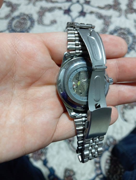 Rolex mexanikaaaaa — 4
