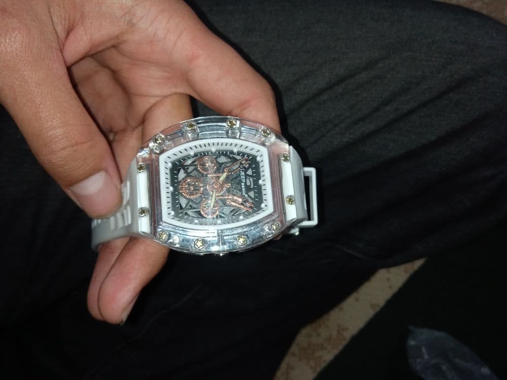 Саґат САТИЛАДИ! | Продаётся часы! — 4