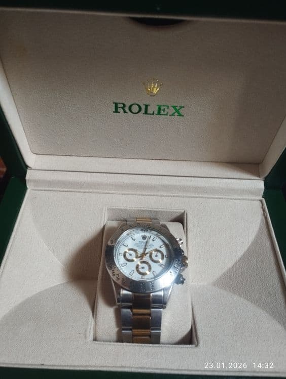 Rolex 24 Ad Daytona 1992 soat sagat saat — 10