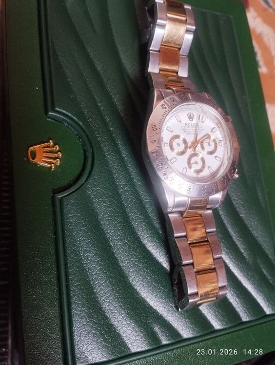Rolex 24 Ad Daytona 1992 soat sagat saat — 13