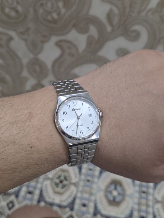 Casio sagat satiladi orginal — 2