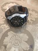 Продается часы fossil CH2891