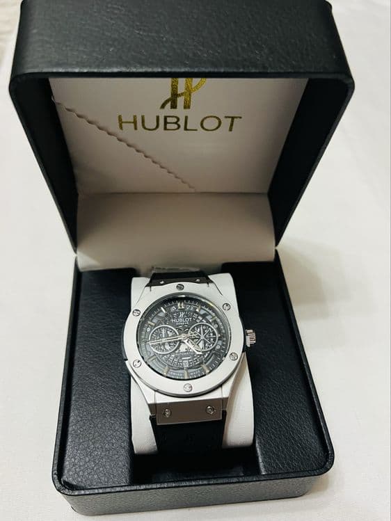 HUBLOT qo’l soati — 2
