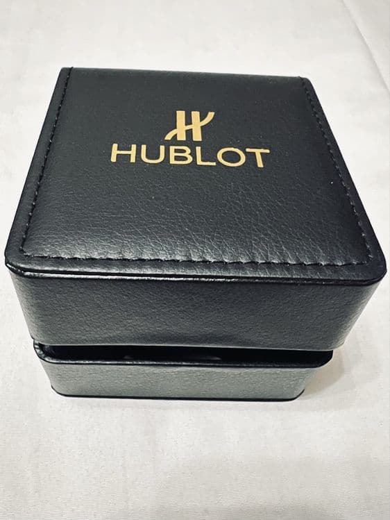 HUBLOT qo’l soati — 7