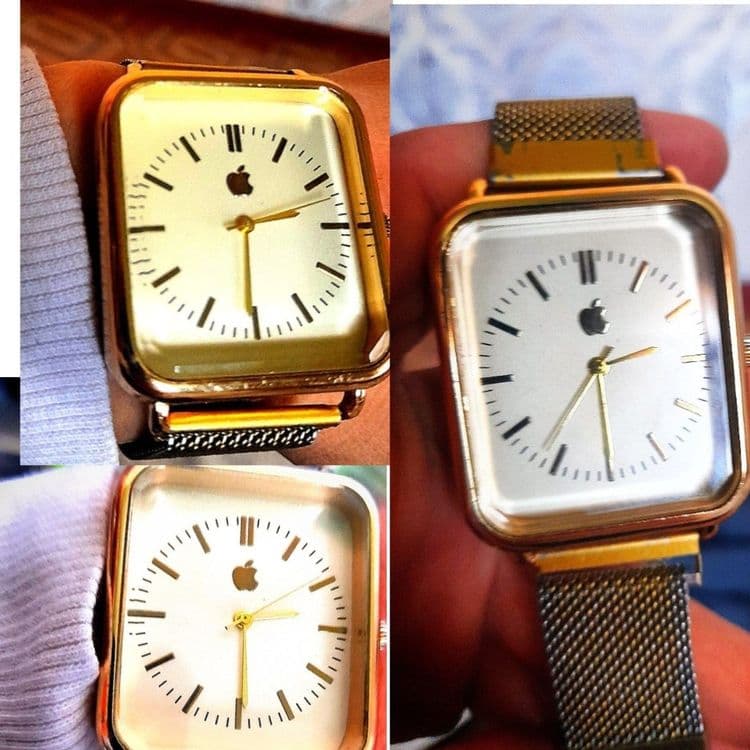 Soat/watch sotiladi — 1