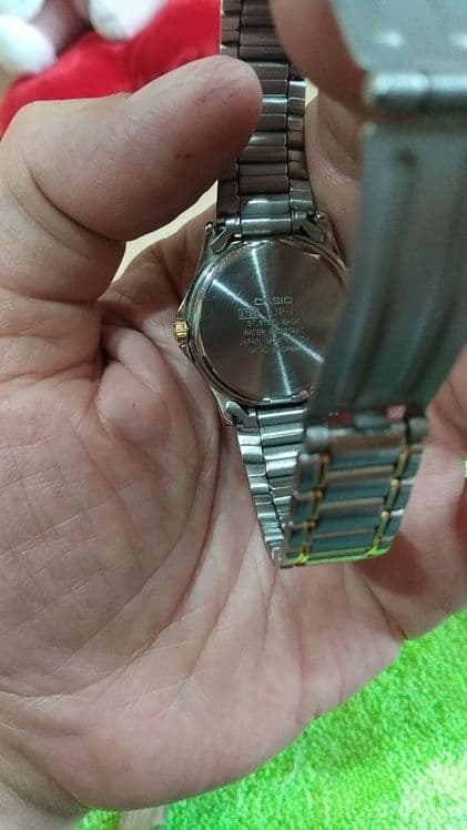 Продам часы CASIO — 3