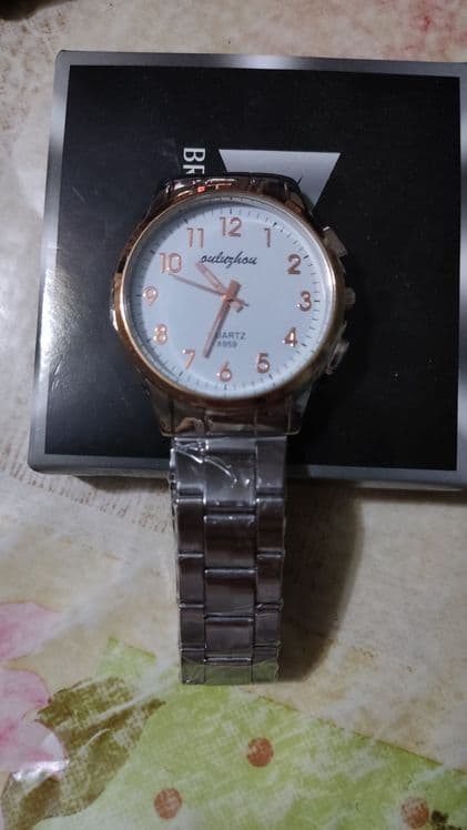Часы Brand watches абсолютно новые — 1