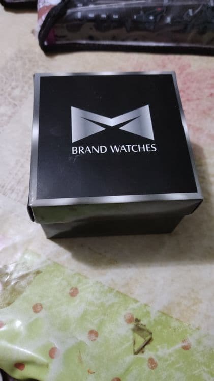 Часы Brand watches абсолютно новые — 2