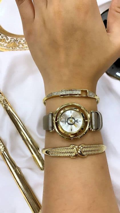 Casio soati va pandora soatlari — 4