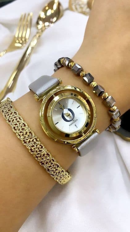Casio soati va pandora soatlari — 5