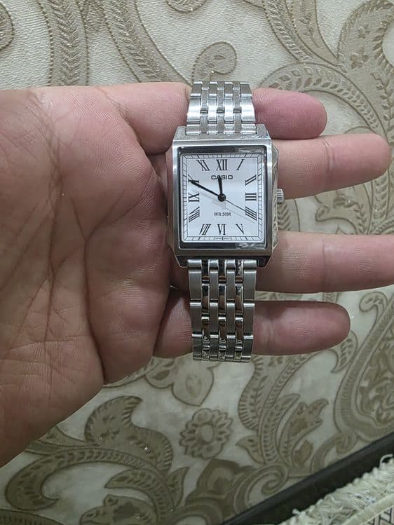 Casio MTP b190 satiladi — 1