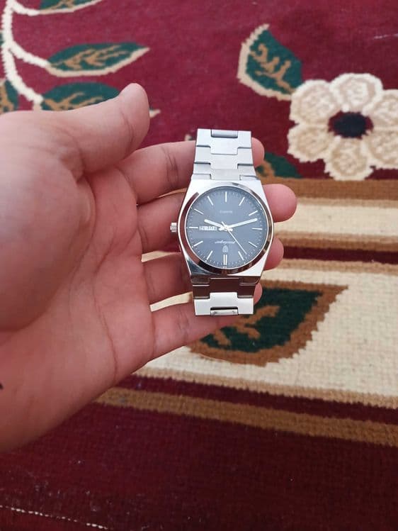 Часы наручные pe — 2