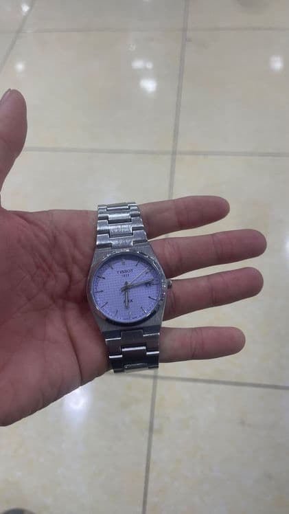 Сағат  Tissot PRX сатылады — 1
