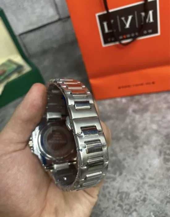 Patek Philippe nautilus 5711 — 2