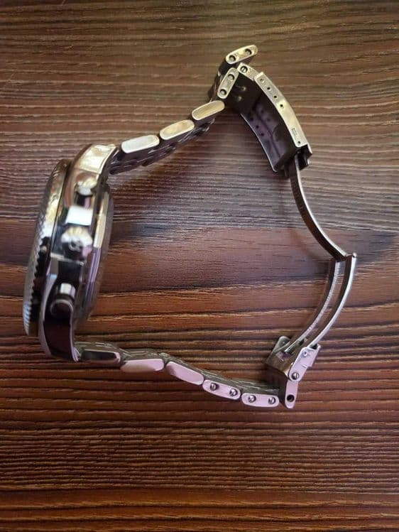 Продаю часы breitling — 3